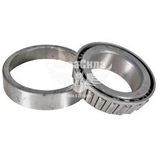 Підшипник опорний роликовий конічний 807813K2 (9ГПЗ) (110х65х30,5) зовн. зад. ступ. ГАЗ, Зил Бичок, мости ГАЗ, ЗИЛ