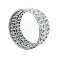 Подшипник роликовый с игольчатыми роликами 664916Е (ДК) (92х81х42,5)