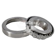 Підшипник опорний роликовий конічний 27308У 31308 (9ГПЗ) (90х40х25,25) ведуч. шестерня моста зад., перед. ГАЗ