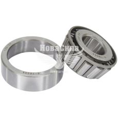 Підшипник опорний роликовий конічний 6-7605А 32305 (34ГПЗ) (62х25х25,25) зовн. перед. ступ. ГАЗ-3110