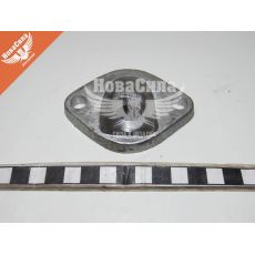 Патрубок ГБЦ МТЗ-80 (СНД)