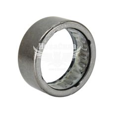 Подшипник роликовый с игольчатыми роликами 142001 (AS) (28,1x35,2x14,6)