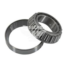 Підшипник опорний роликовий конічний 7510 32210 (АТ) (90х50х24,75)внутр.зад.ступ.дифф.мостів Волга,Газель,УАЗ