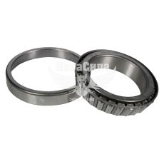 Підшипник опорний роликовий конічний 2007124А 32024Х (Benefit) (180х120х38)