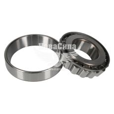 Подшипник опорный роликовый конический 7309 30309 (NTE) (100х45х27,25) раздать. короб. ГАЗ-3301