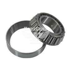 Підшипник опорний роликовий конічний 7509 32209 (АТ) (85х45х24,75) зовн. зад. ступ. Газель, КПП ЗИЛ