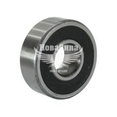 Підшипник шариковий 1180304АК (ХАРП) (52х20х18) двиг. КамАЗ, КрАЗ, рул. упр. ЗИЛ, МАЗ