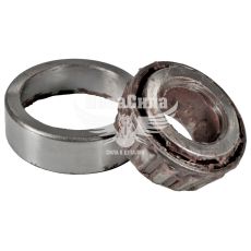 Підшипник опорний роликовий конічний 7608 32308 (СНД) (90х40х35,25) зовн. перед. ступ. ЗИЛ, МТЗ, Т-16, 25, 40