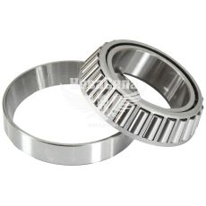 Подшипник опорный роликовый конический 2007111 (Benefit) (55х90х23)