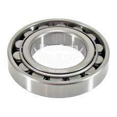 Подшипник роликовый с коро. цилиндр. роликами 12213 NF213E (СНГ) (120х65х23) пром. вала КПП КамАЗ, УРАЛ, моста КрАЗ