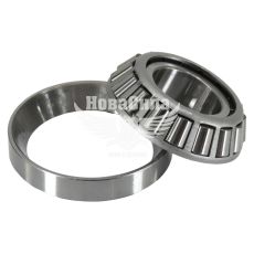 Подшипник опорный роликовый конический 27310 31310 (Benefit) (110х50х29,25) мост перед., серед., зад. КамАЗ