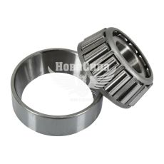 Подшипник опорный роликовый конический 7605 32305 (Benefit) (62х25х25,25) внеш. перед. ступ. ГАЗ-3110