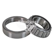 Підшипник опорний роликовий конічний 127509 32209 (NT) (85х45х24,75) ступ. УАЗ