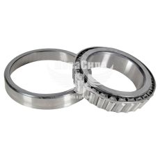 Підшипник опорний роликовий конічний 6-2007118А 32018 (SPZ Group) (140х90х32) ступ. 4310-Камаз