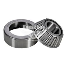 Підшипник опорний роликовий конічний 27606 32306B (GPL) (72х30х28,75) ведуч. шестерня моста перед. ГАЗ