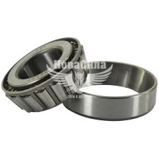 Подшипник опорный роликовый конический 7507 32207 (GPL) (72х35х24,25)