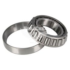 Підшипник опорний роликовий конічний 7211 30211 (NTE) (100х55х22,75)