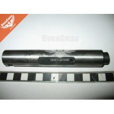 Палець вушка задньої ресори D=22.2 L=148 (Львівавтозапчасть) Еталон довгий