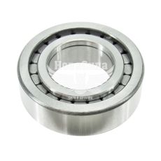 Подшипник роликовый с коро. цилиндр. роликами 76-592708М1 (Rider) (77,5х40х23) пер.опора видом.вала КПП КамАЗ, МАЗ, КрАЗ