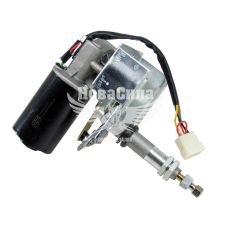 Моторчик склоочисника 3205-ПАЗ правий (Элтра)