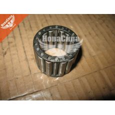 Підшипник роликовий з голчастими роликами 264706 (СНД)(43,98х29,96х33)вал вторин.КПП ЗИЛ,вал ведуч.КПП КамАЗ,УРАЛ