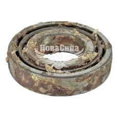 Підшипник опорний роликовий конічний 12318 (СНД) (200х89х43)