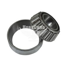 Подшипник опорный роликовый конический 6-7807У (VPZ-15 (73,03х34,938х26,987) ведуч. шестер. зад. мосту 2101-07, 2121-Нива