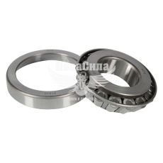 Подшипник опорный роликовый конический 27310 31310 (NTE) (110х50х29,25) мост перед., Сред., Зад. КамАЗ