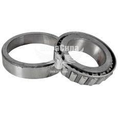 Подшипник опорный роликовый конический 7514К1 32214 (СПЗ) (125х70х33,25)