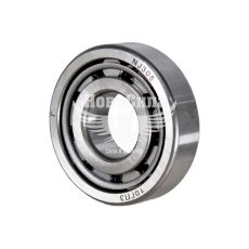 Подшипник роликовый с коро. цилиндр. роликами 42305 NJ305 (10ГПЗ) (62х25х17) вал втор.КПП ВАЗ, УАЗ роздат.короб.УАЗ