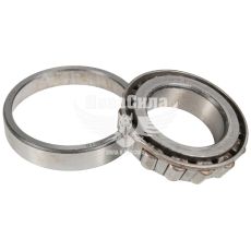 Подшипник опорный роликовый конический 7210 30210 (1ГПЗ) (90х50х21,75)