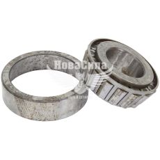 Подшипник опорный роликовый конический 6-7614А 32314 (VPZ) (150х70х54,5) перед. ступ. МАЗ, голов. перед. Т-150