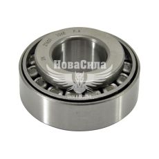 Подшипник опорный роликовый конический 27607 32307B (Волжський Стандарт) (80х35х32,75) ведущая шестерня моста зад. ГАЗ