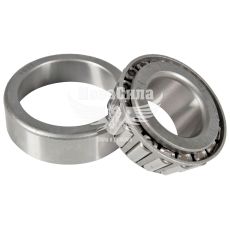 Подшипник опорный роликовый конический 7807 (SILL) (73,03х34,938х26,987) ведуч. шестер. зад. мосту 2101-07, 2121-Нива