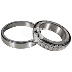 Підшипник опорний роликовий конічний 6-2007118А 32018X (SPZ Group) (140х90х32) ступ. 4310-Камаз