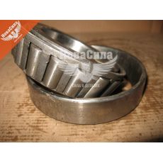 Підшипник опорний роликовий конічний 7514 32214 (СНД) (125х70х33,25)