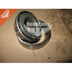 Підшипник опорний роликовий конічний 27706 (СНД) (72х30х24,5)