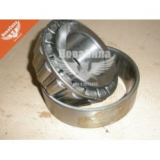 Підшипник опорний роликовий конічний 7612 32312 (СНД) (130х60х48,5) перед. ступ. МАЗ