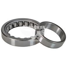 Підшипник опорний роликовий конічний 7516 32216КМ (10ГПЗ) (140х80х35,25) шест. голов. пер. КамАЗ, ЗИЛ, ступ. ЗИЛ