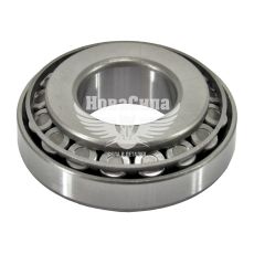 Подшипник опорный роликовый конический 27307 31307 (Rider) (80х35х22,75) шкворень поворот. кулака ГАЗ