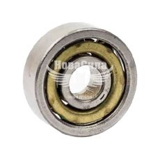 Подшипник шариковый 1080097 697 ZZ (Benefit) (17х7х5)