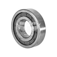 Підшипник роликовий з корот. циліндр. роликами 6-42308КІМ NJ308E (KG) (90х40х23) КПП МАЗ, КрАЗ