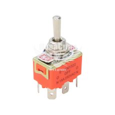 Перемикач унів. 3-полож. (Vortex) (6-вих.)