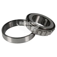 Підшипник опорний роликовий конічний 7707 30307 (CT) (62х33х16) редуктор зад. мосту 2101-07, 2121-Нива