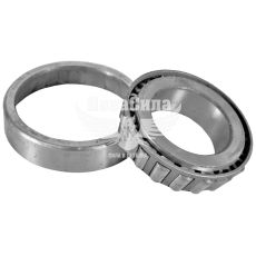 Подшипник опорный роликовый конический 7514 32214 (9ГПЗ) (125х70х33,25)