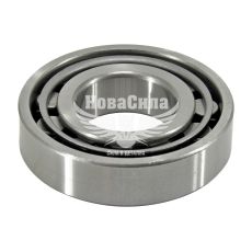 Підшипник роликовий з корот. циліндр. роликами 12311 NF311E (ДК) (120х55х29) роздат. коробка ГАЗ, КрАЗ, мосту УРАЛ