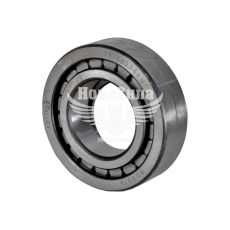 Подшипник роликовый из корот. цилиндр. роликами 76-592708М1 (10ГПЗ) (77,5х40х23)пер.опора ведом.вала КПП КамАЗ,МАЗ,КрАЗ RUSSIA