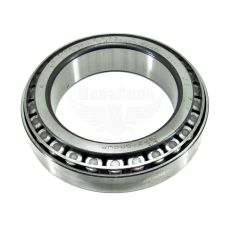 Підшипник опорний роликовий конічний 2007124А 32024Х (СНД) (180х120х38) ступ. УрАЛ