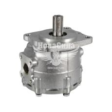 Насос НШ-32А-3Л круглий лів. (Вінницький Агрегатний Завод)