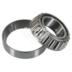 Подшипник опорный роликовый конический 7509 32209 (Benefit) (85х45х24,75) внеш. зад. ступ. Газель, КПП ЗИЛ